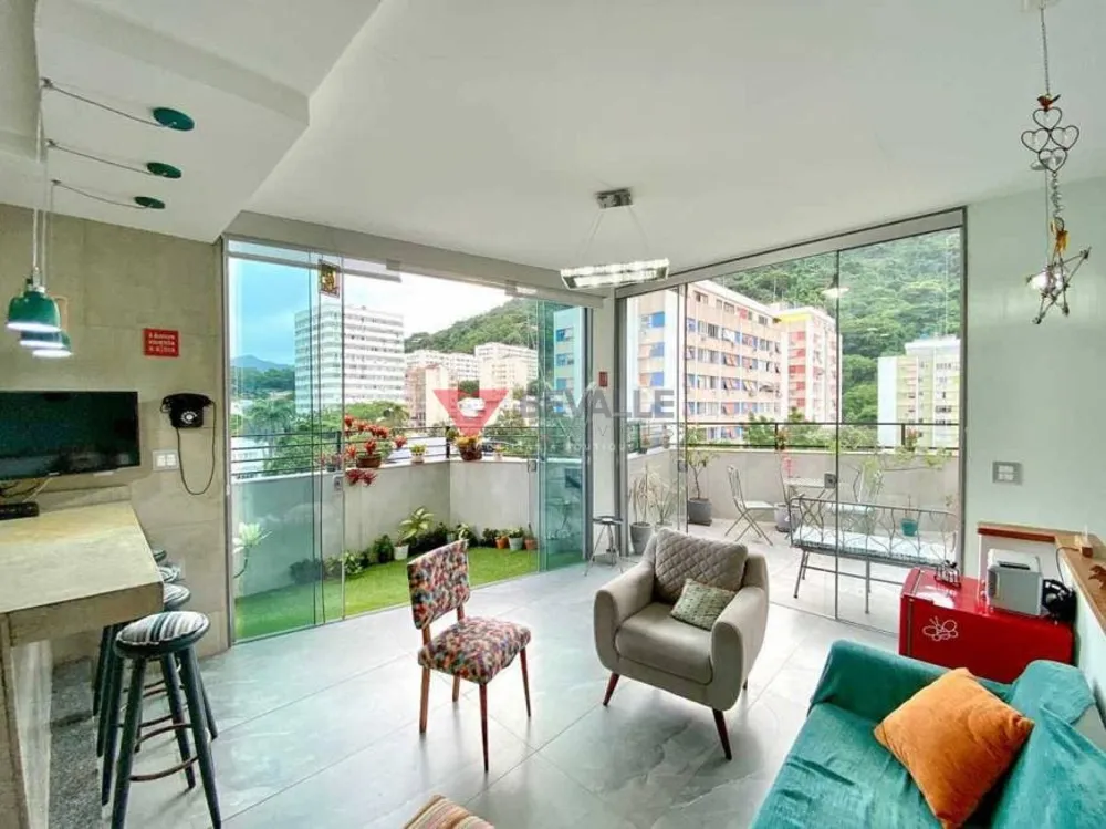 Cobertura, 3 quartos, 141 m² - Foto 7