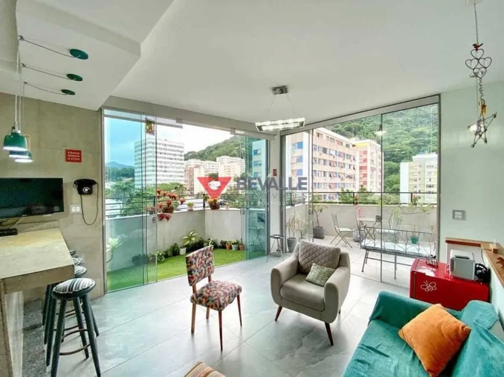 Cobertura, 3 quartos, 141 m² - Foto 20