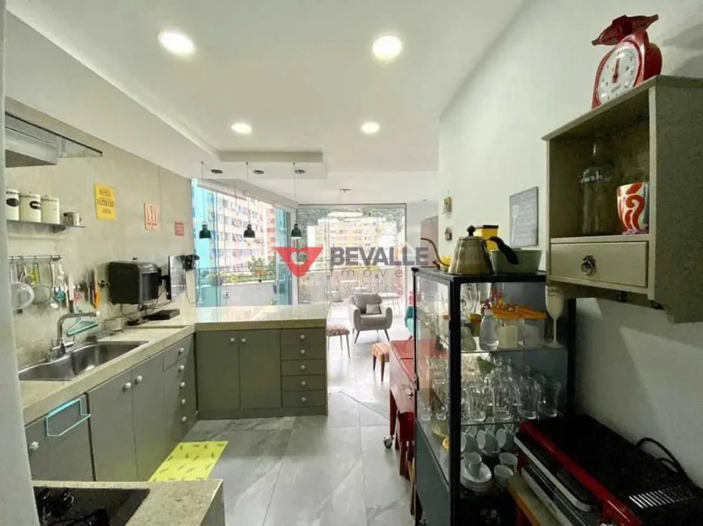 Cobertura, 3 quartos, 141 m² - Foto 15