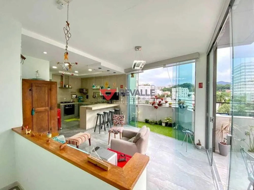 Cobertura, 3 quartos, 141 m² - Foto 18