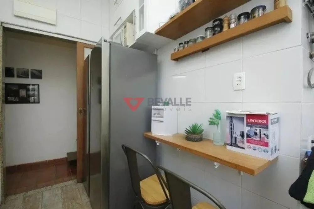 Cobertura, 3 quartos, 170 m² - Foto 12