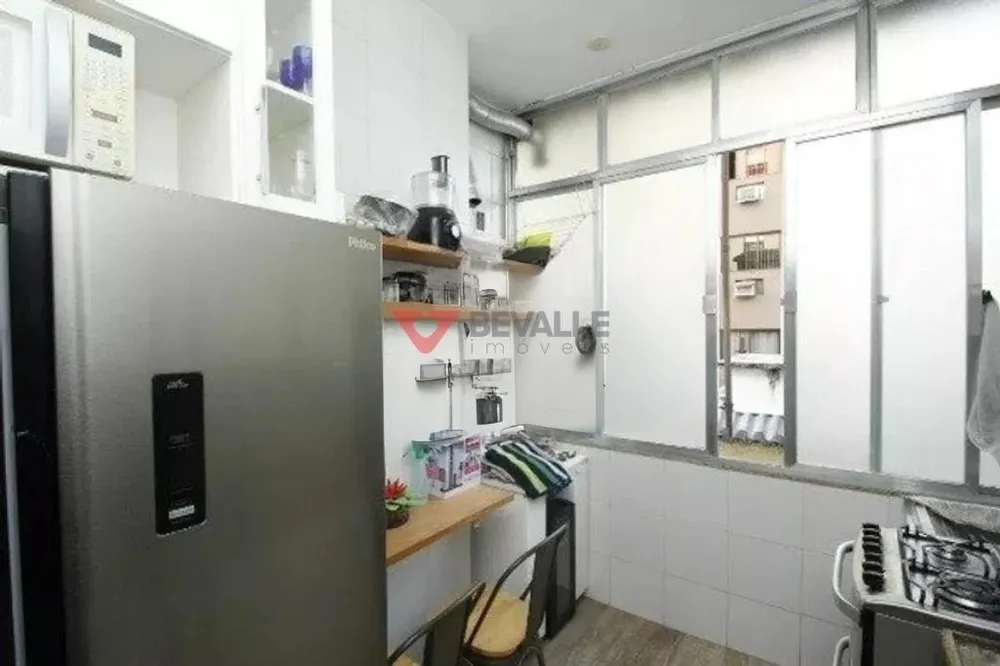 Cobertura, 3 quartos, 170 m² - Foto 14
