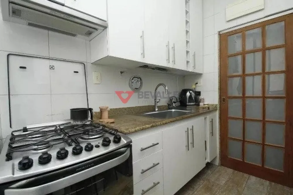 Cobertura, 3 quartos, 170 m² - Foto 13