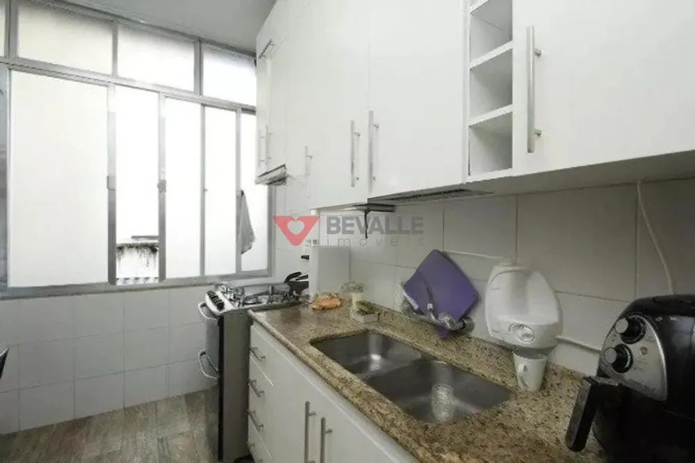 Cobertura, 3 quartos, 170 m² - Foto 15