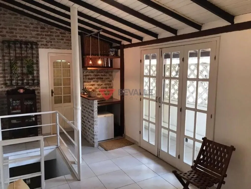 Cobertura, 3 quartos, 170 m² - Foto 2