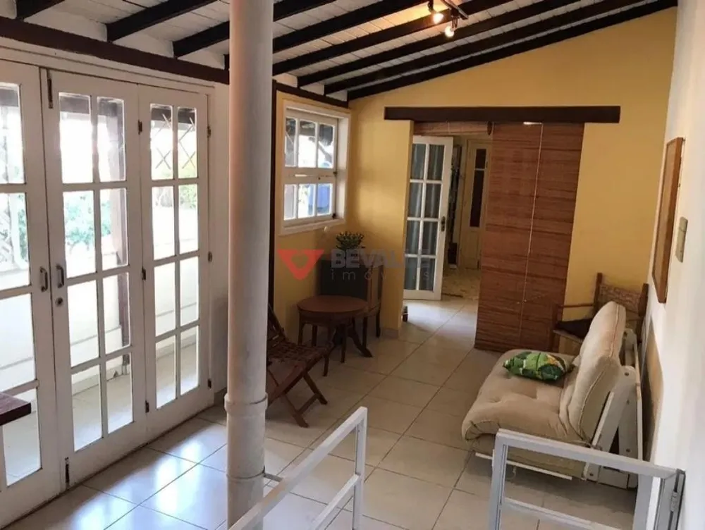 Cobertura, 3 quartos, 170 m² - Foto 1