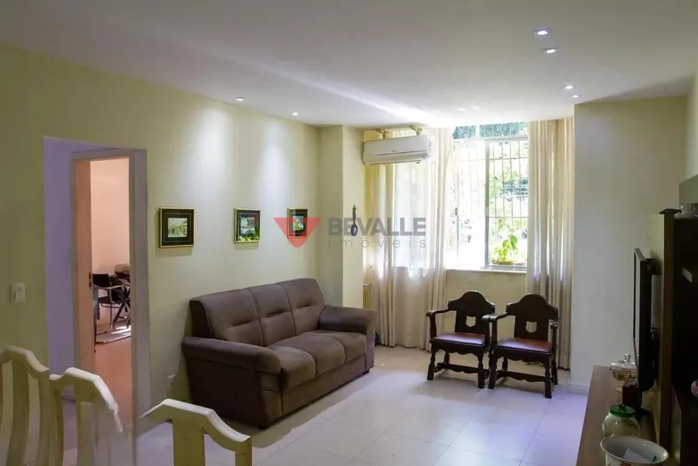 Apartamento, 3 quartos, 90 m² - Foto 3