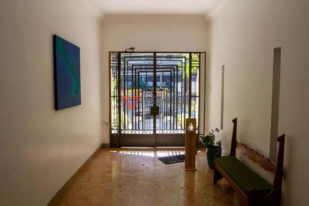 Apartamento, 3 quartos, 90 m² - Foto 21