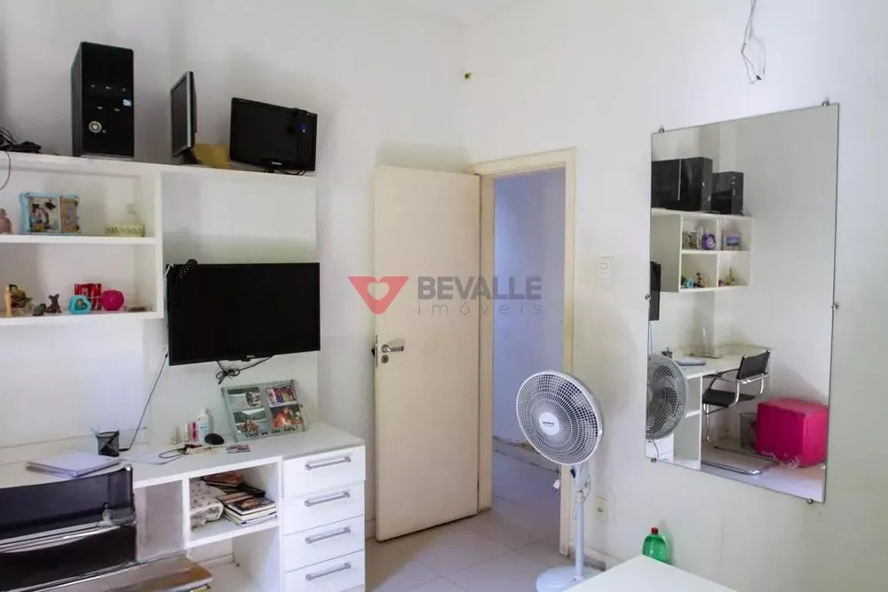Apartamento, 3 quartos, 90 m² - Foto 14