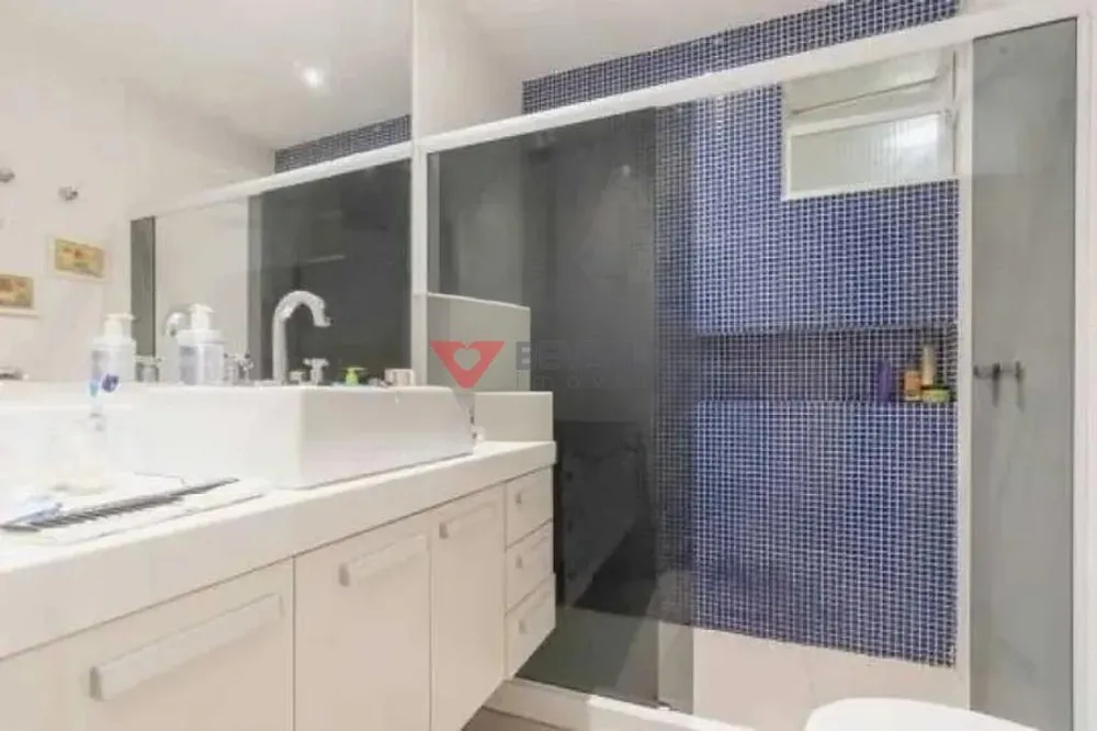 Apartamento, 3 quartos, 90 m² - Foto 9