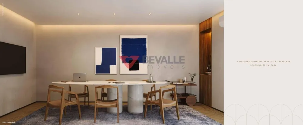Apartamento, 1 quarto, 76 m² - Foto 5