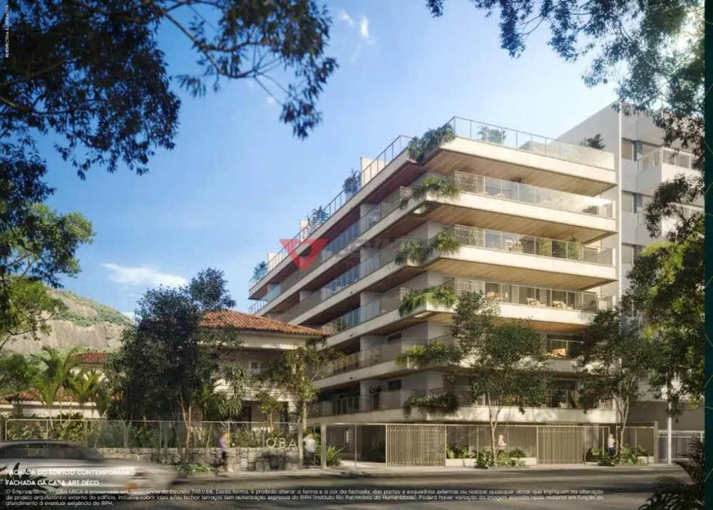 Apartamento, 1 quarto, 76 m² - Foto 2