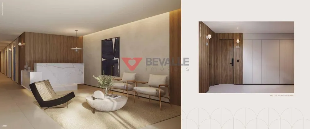 Apartamento, 1 quarto, 76 m² - Foto 10