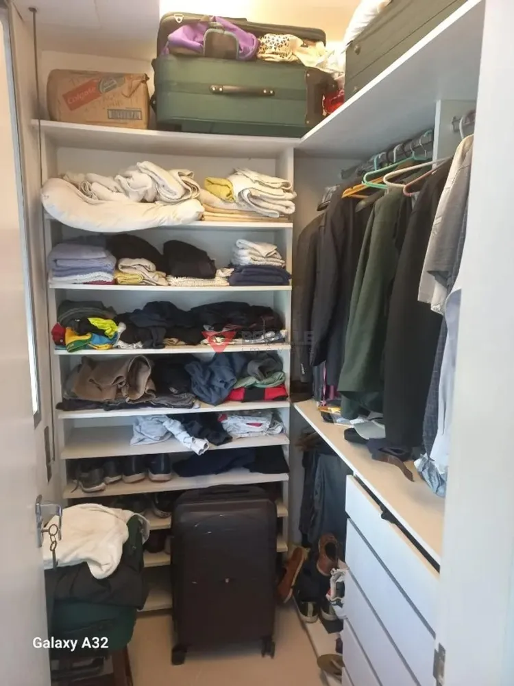 Cobertura, 2 quartos, 125 m² - Foto 11
