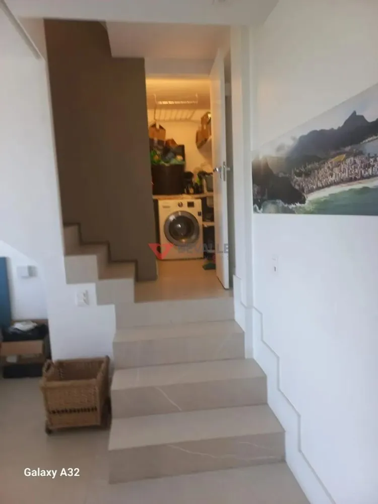 Cobertura, 2 quartos, 125 m² - Foto 13