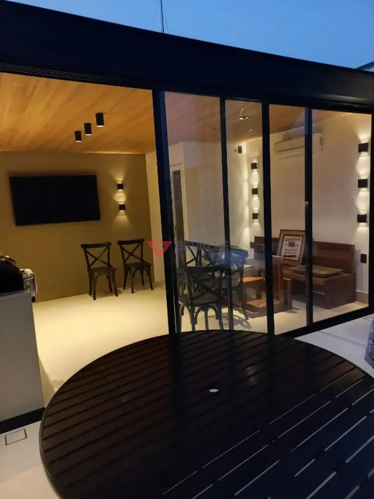 Cobertura, 2 quartos, 125 m² - Foto 4