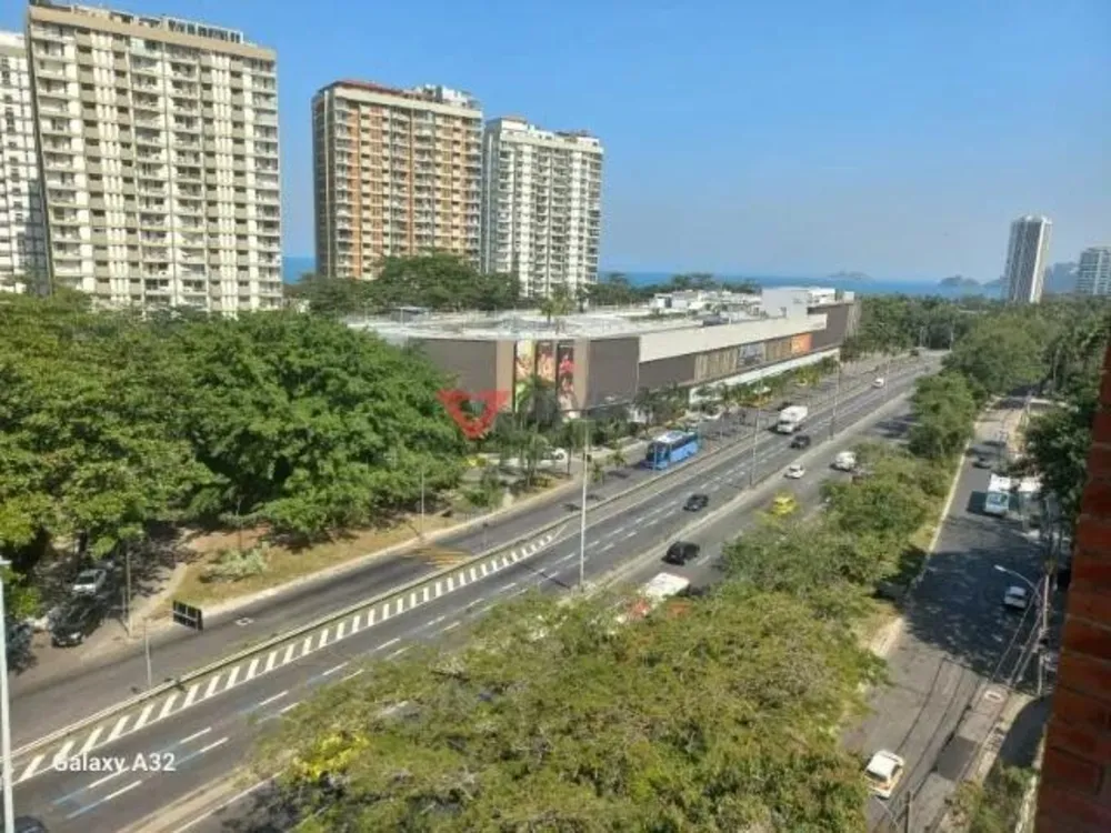 Cobertura, 2 quartos, 125 m² - Foto 7