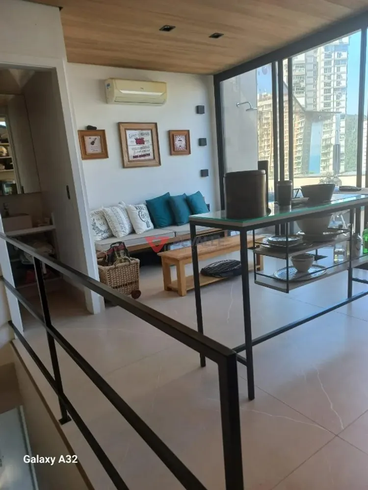 Cobertura, 2 quartos, 125 m² - Foto 6