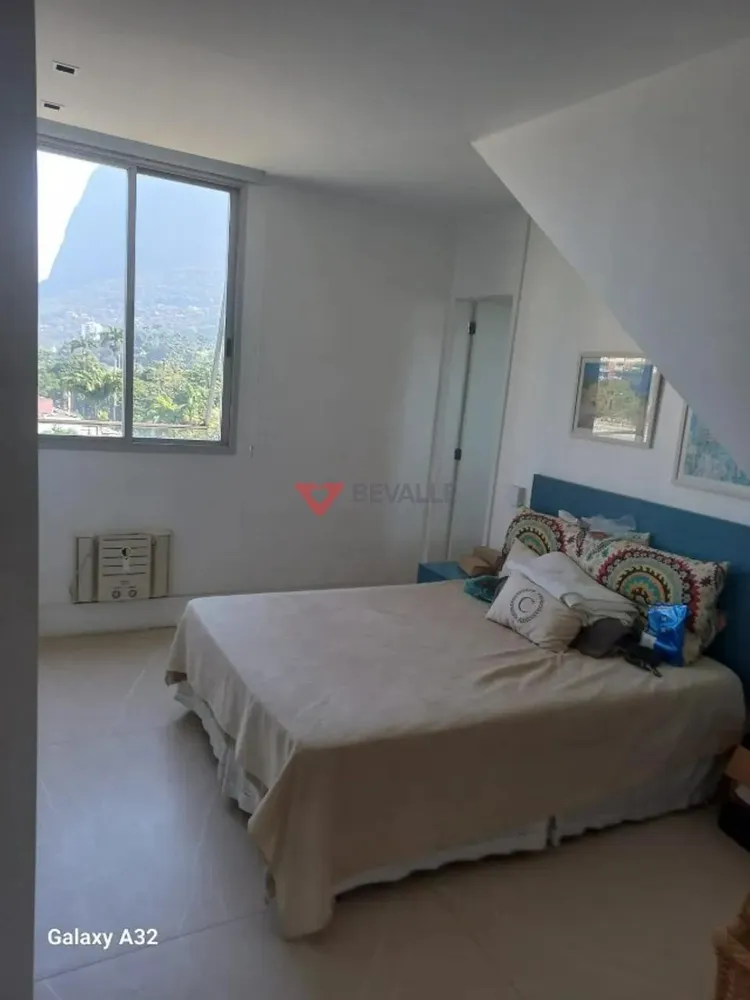 Cobertura, 2 quartos, 125 m² - Foto 12