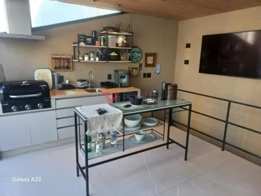 Cobertura, 2 quartos, 125 m² - Foto 5