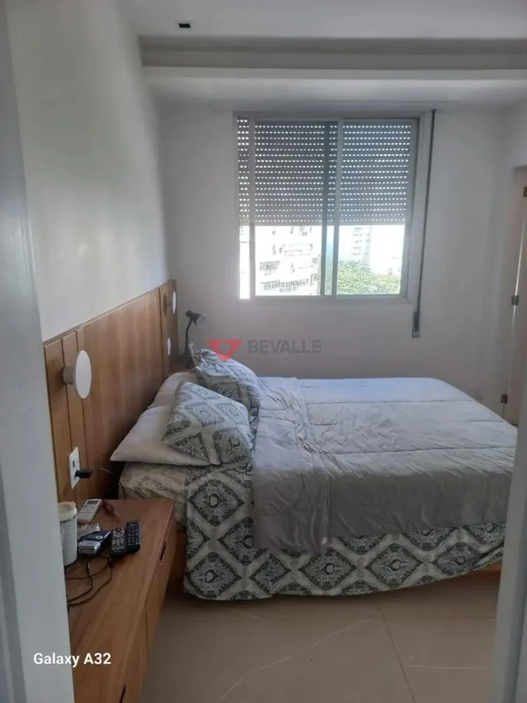 Cobertura, 2 quartos, 125 m² - Foto 10
