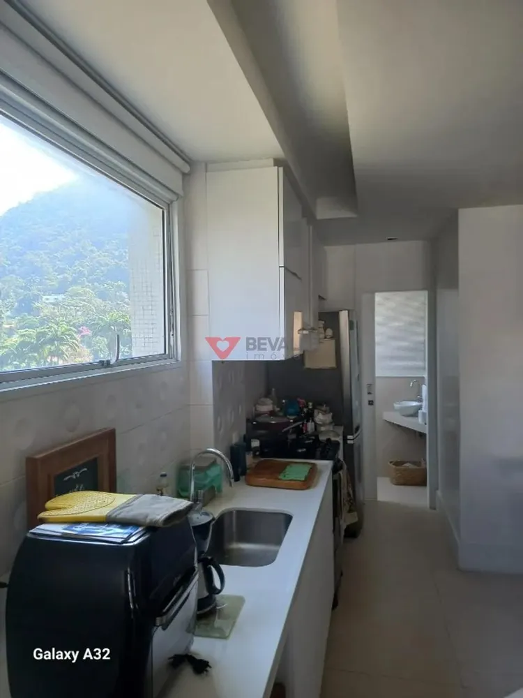 Cobertura, 2 quartos, 125 m² - Foto 15