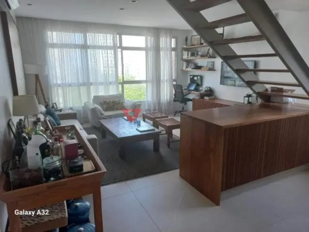 Cobertura, 2 quartos, 125 m² - Foto 8