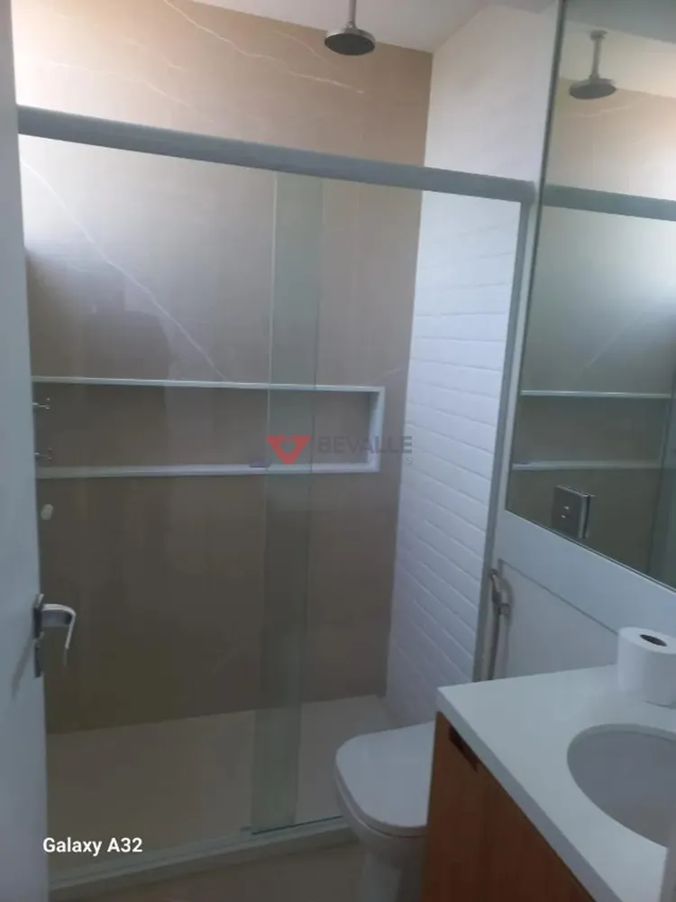 Cobertura, 2 quartos, 125 m² - Foto 17