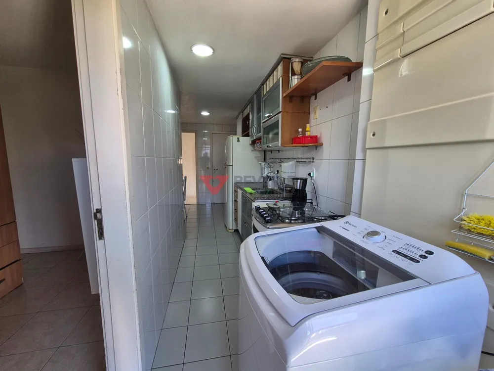 Apartamento, 2 quartos, 81 m² - Foto 12