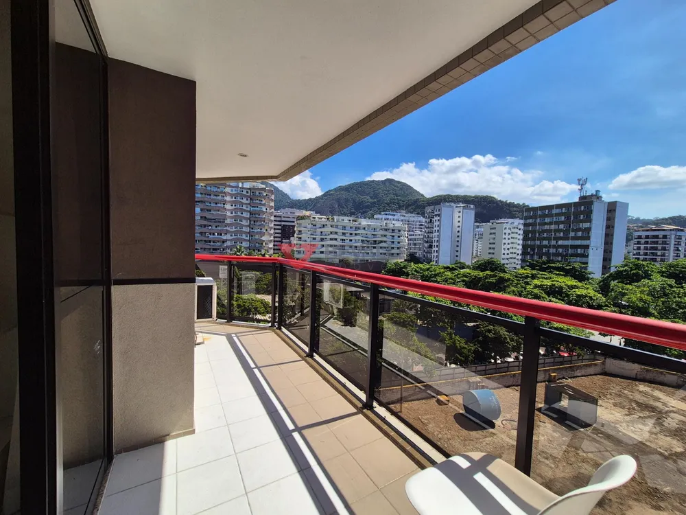 Apartamento, 2 quartos, 81 m² - Foto 1