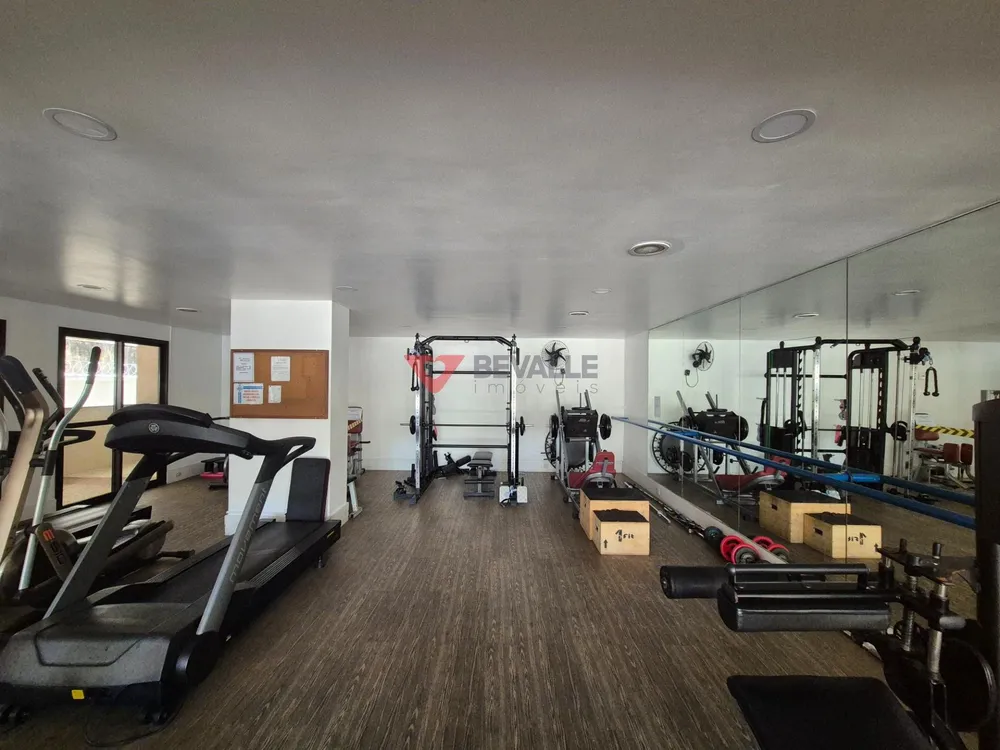 Apartamento, 2 quartos, 81 m² - Foto 30