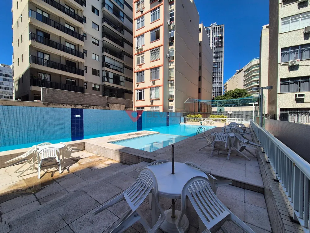 Apartamento, 2 quartos, 81 m² - Foto 27