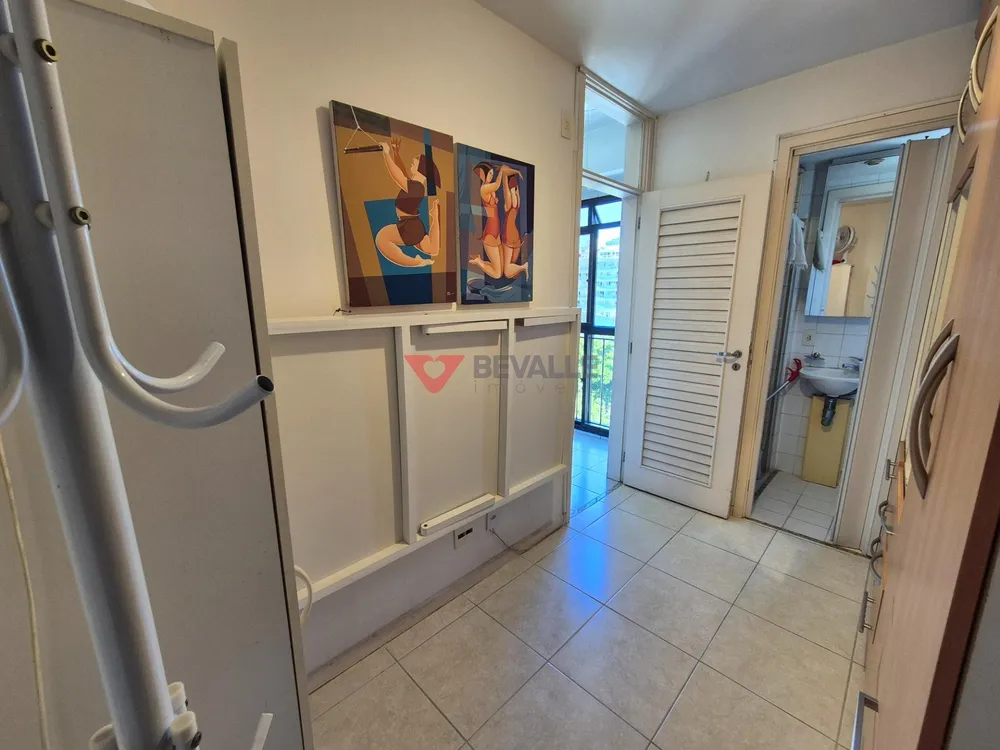 Apartamento, 2 quartos, 81 m² - Foto 13