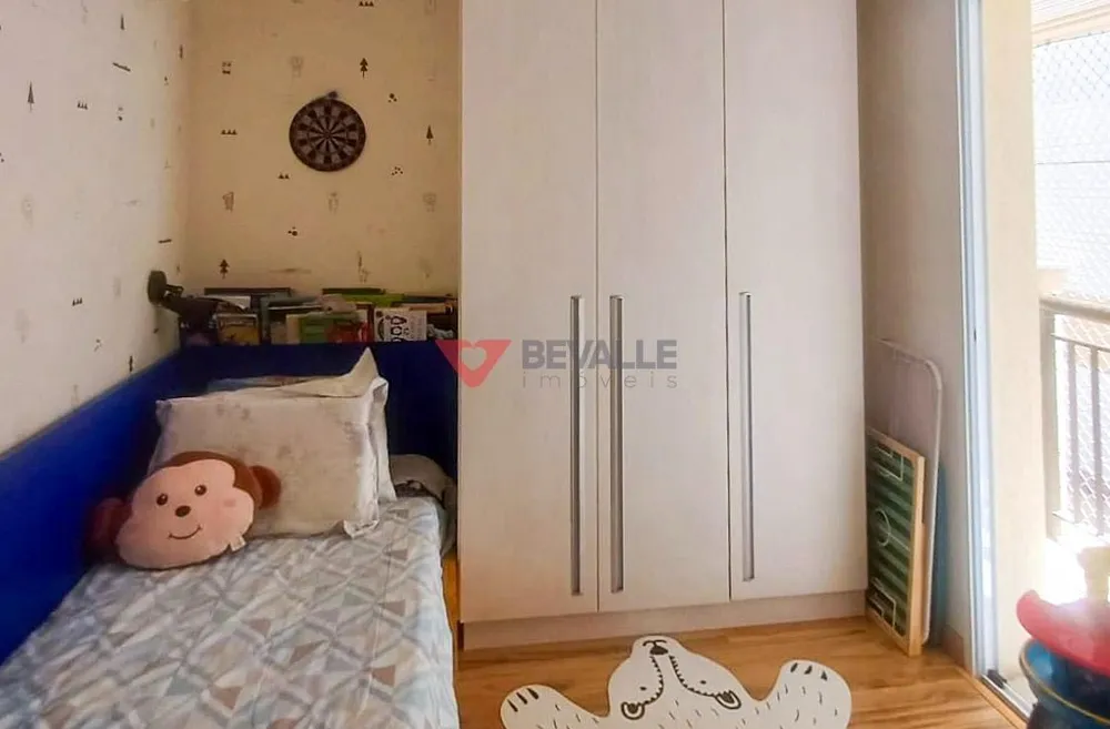 Apartamento, 4 quartos, 160 m² - Foto 19