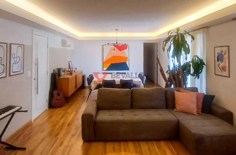 Apartamento, 4 quartos, 160 m² - Foto 4