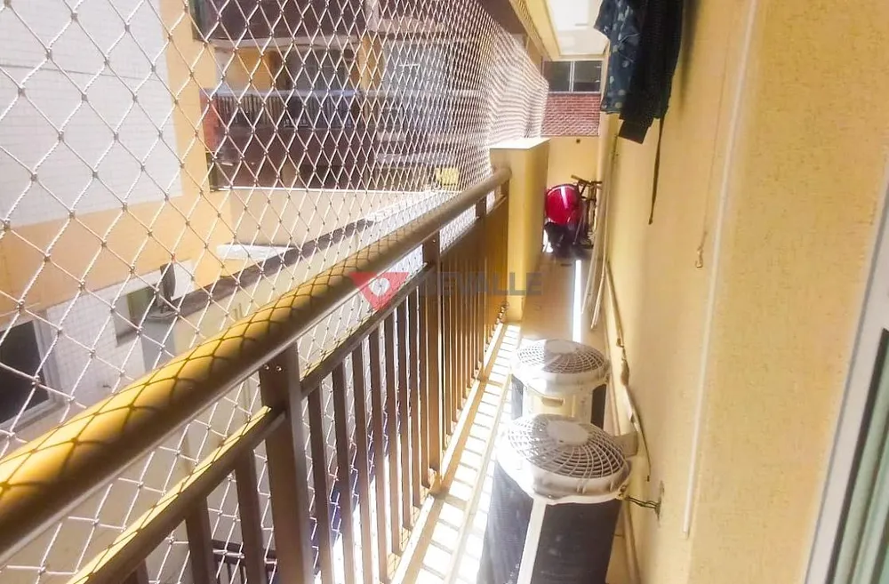 Apartamento, 4 quartos, 160 m² - Foto 24