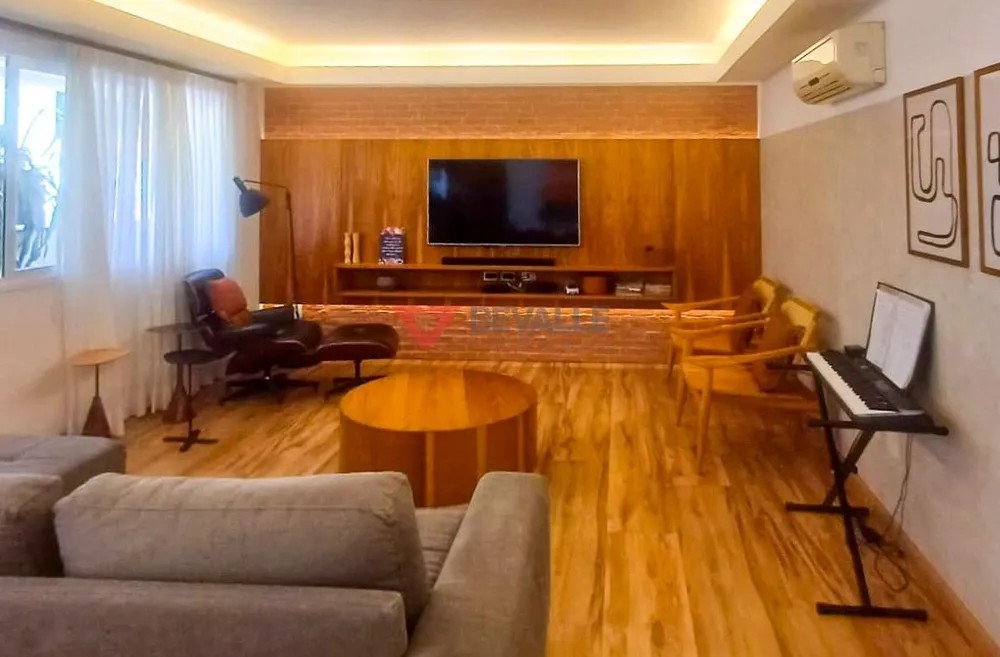 Apartamento, 4 quartos, 160 m² - Foto 4