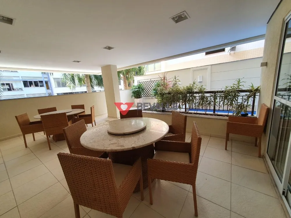 Apartamento, 4 quartos, 160 m² - Foto 29