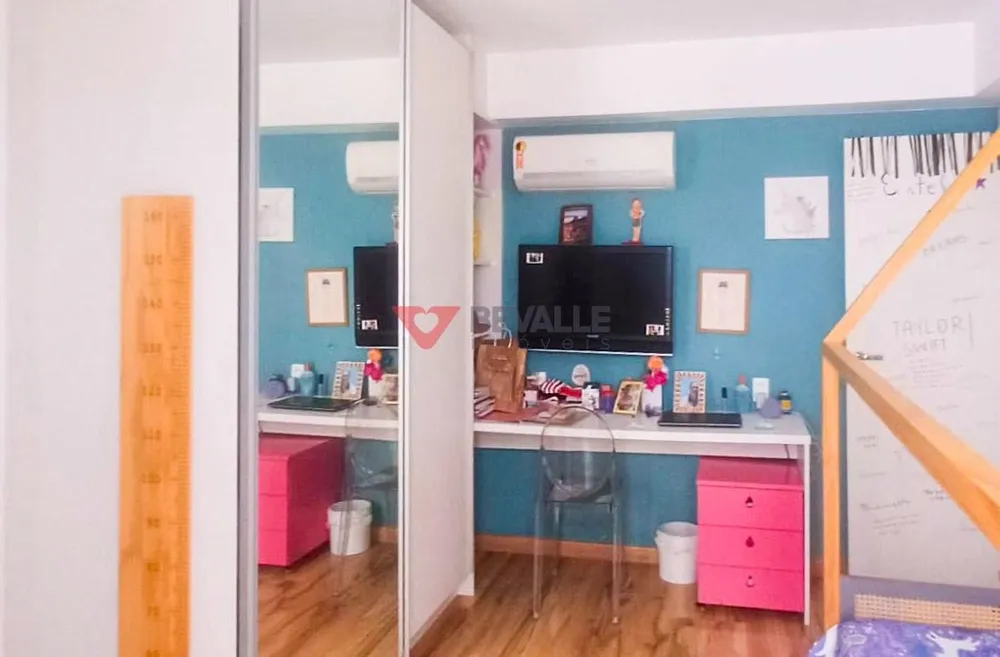 Apartamento, 4 quartos, 160 m² - Foto 30
