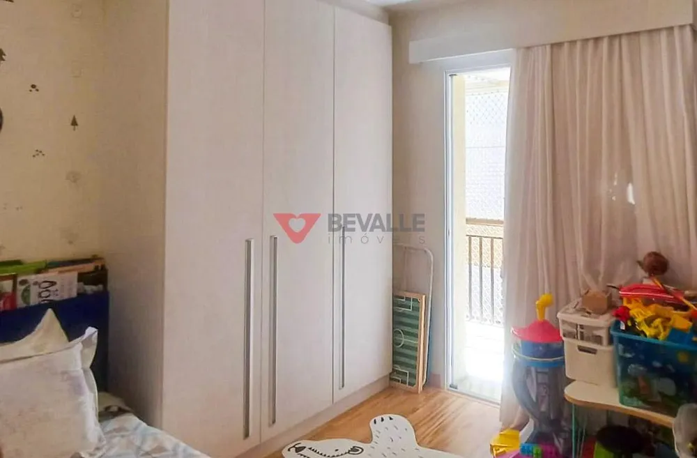 Apartamento, 4 quartos, 160 m² - Foto 15