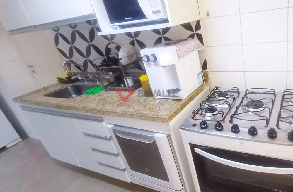 Apartamento, 4 quartos, 160 m² - Foto 22