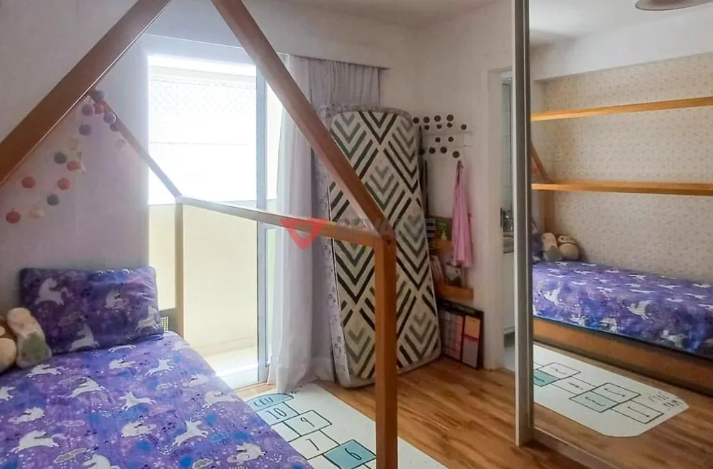 Apartamento, 4 quartos, 160 m² - Foto 25