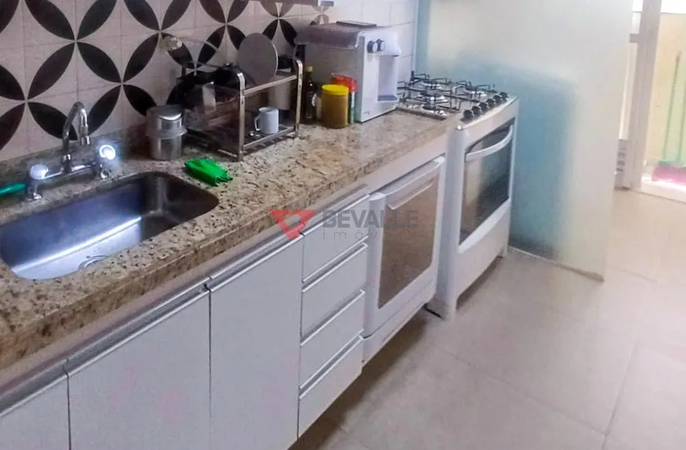 Apartamento, 4 quartos, 160 m² - Foto 23
