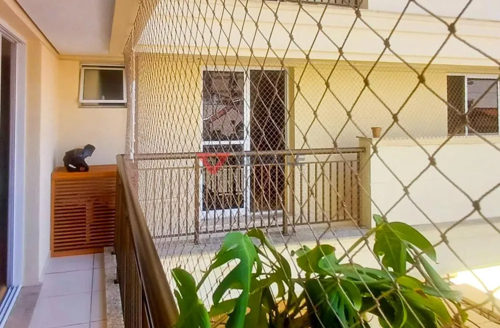 Apartamento, 4 quartos, 160 m² - Foto 12