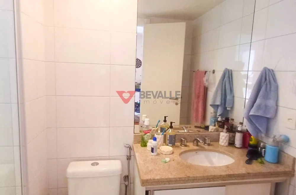 Apartamento, 4 quartos, 160 m² - Foto 22