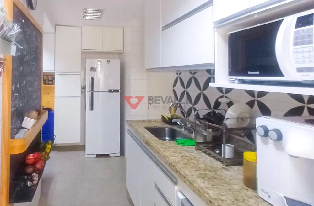 Apartamento, 4 quartos, 160 m² - Foto 24