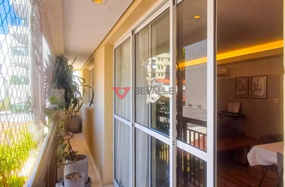 Apartamento, 4 quartos, 160 m² - Foto 10