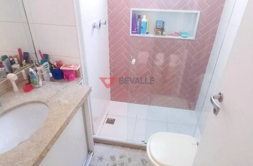 Apartamento, 4 quartos, 160 m² - Foto 32