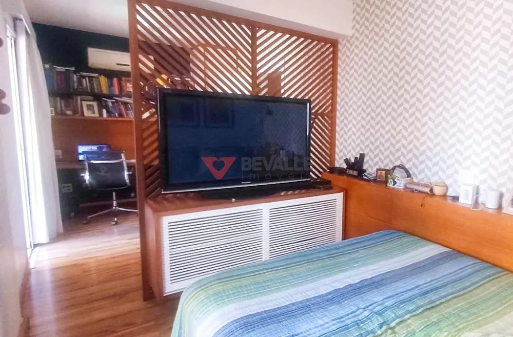 Apartamento, 4 quartos, 160 m² - Foto 36