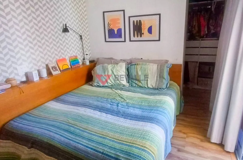 Apartamento, 4 quartos, 160 m² - Foto 34